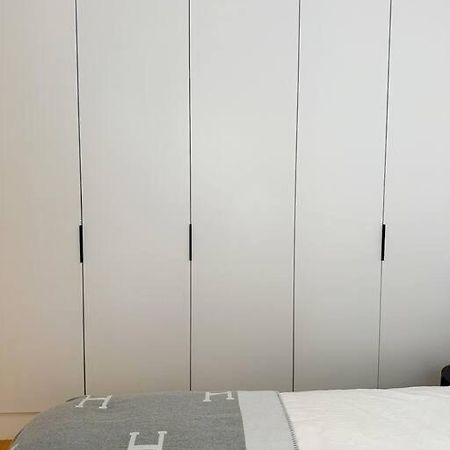 ロンドンLondwell, Luxe And Leaves, Chelsea Flat With Private Gardenアパートメント エクステリア 写真
